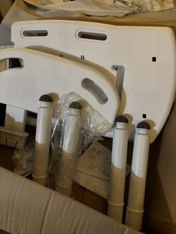Shower Chair