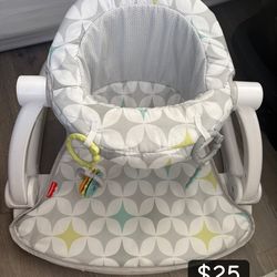 Baby items