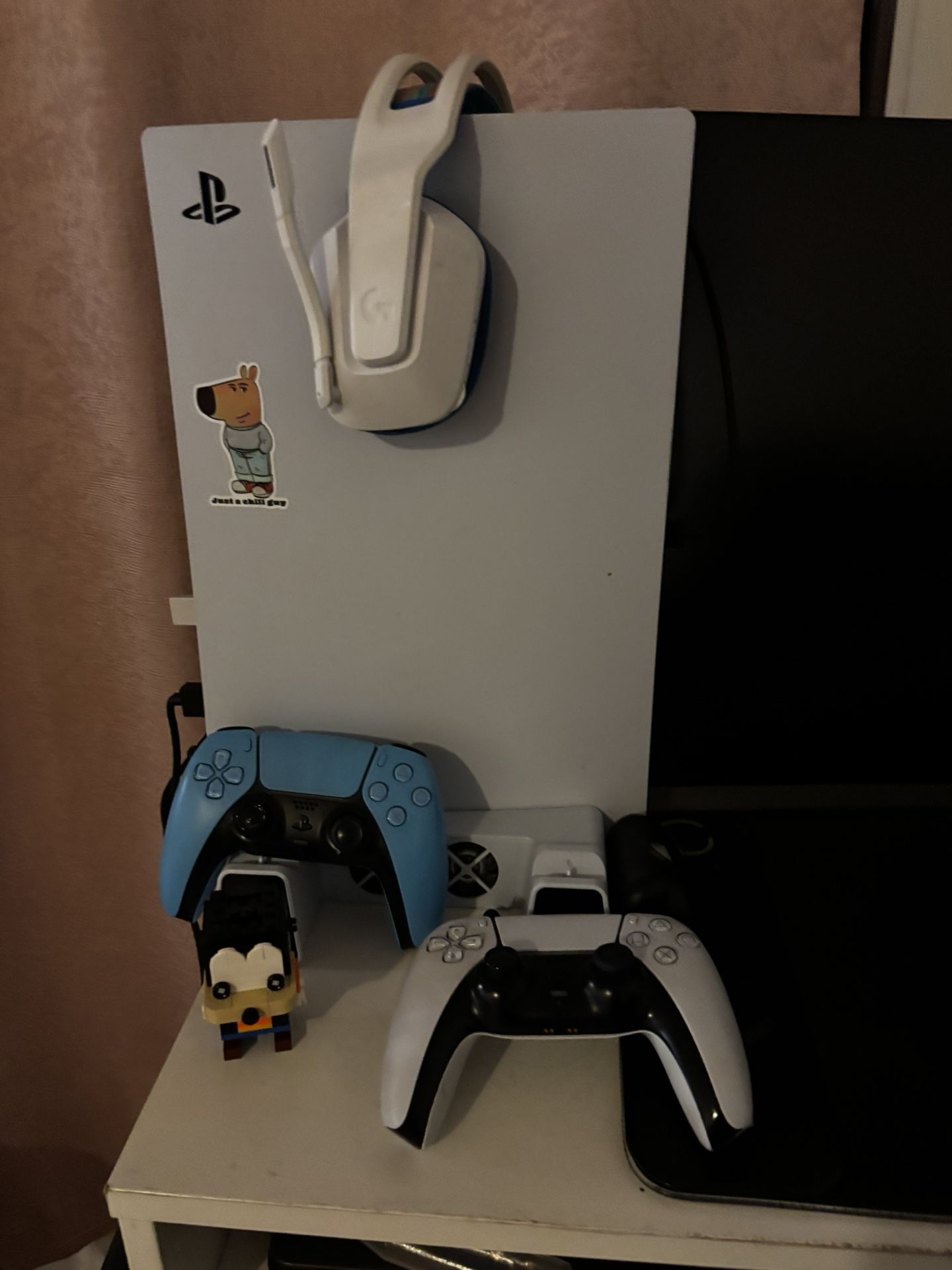 Ps5