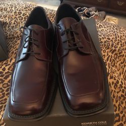 Men’s Kenneth Cole Dress Shoes
