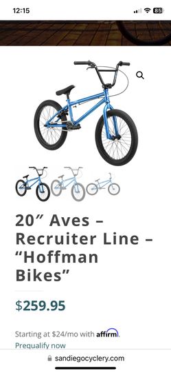 Hoffman Aves BMX Bike for Sale in Boynton Beach, FL - OfferUp