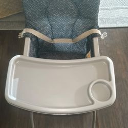 Silla Para Bebe 
