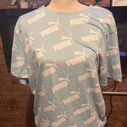Puma T Shirt 