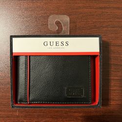 Guess Wallet