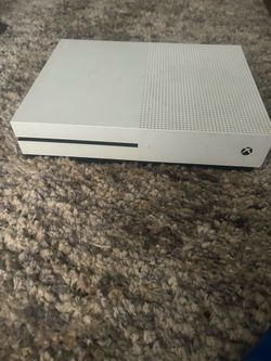 Used xbox one s