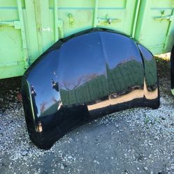Hood  Acura  Mdx 2017-2020 