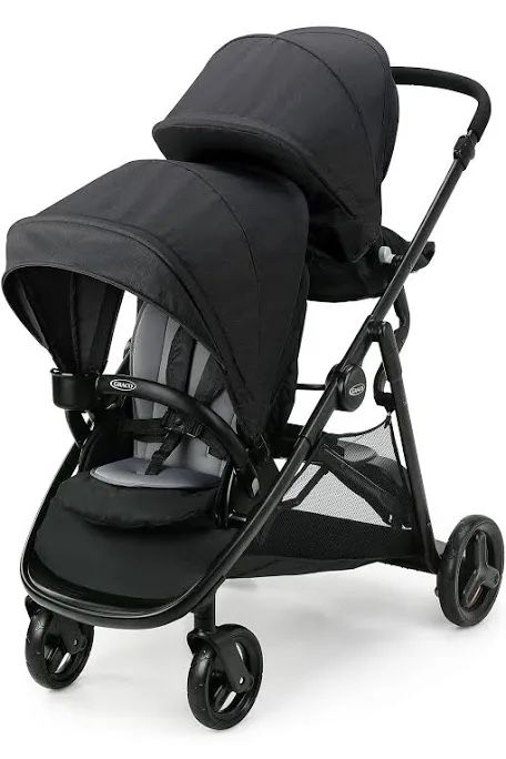 Graco Double Stroller