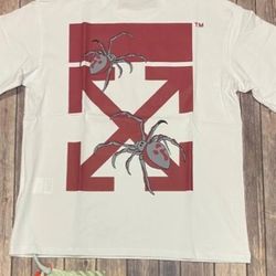 Off White T-shirt 