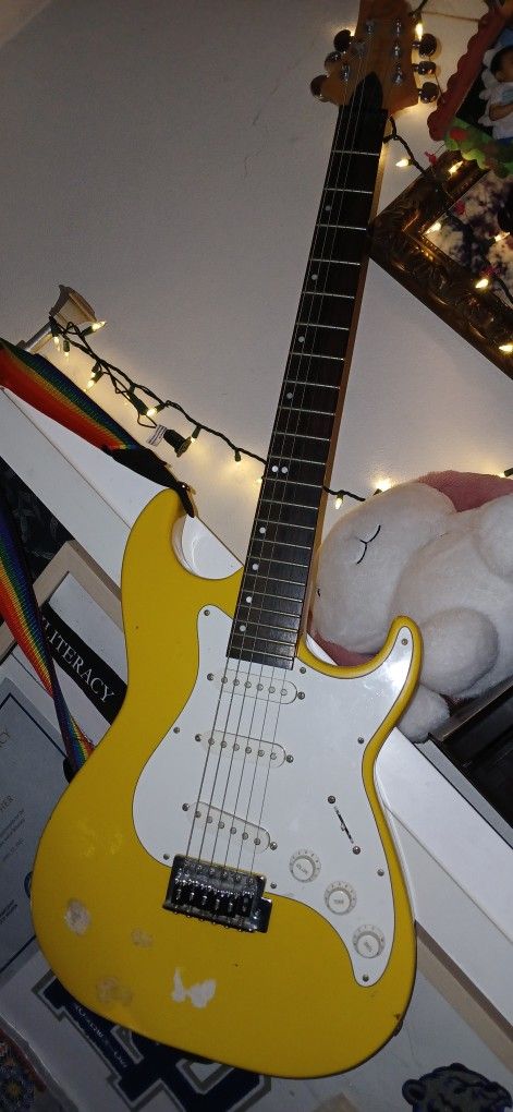 Guitar Electric