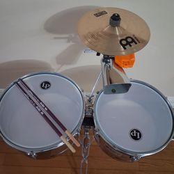 Timbales 