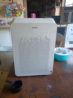 Air filter