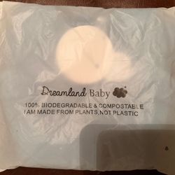 Dreamland Baby Gently Weighted Sleep Sack Walker 12-24 Months 