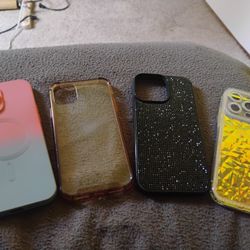 iPhone Cases