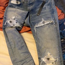 Amiri Mx1 Jeans Size 30 