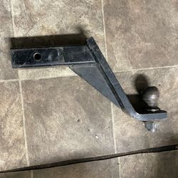 Truck Hitch 