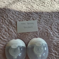 Momcozy M5