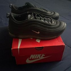 Air Max 97s 
