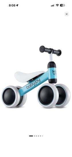 Baby Joy Kids Balance Bike