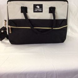 Laptop Tote