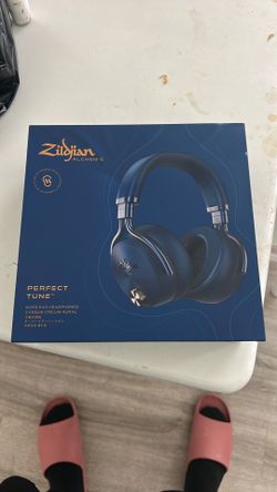 Zildjian Wireless Ear Phones