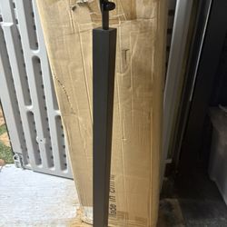 Square Stair Baluster Posts