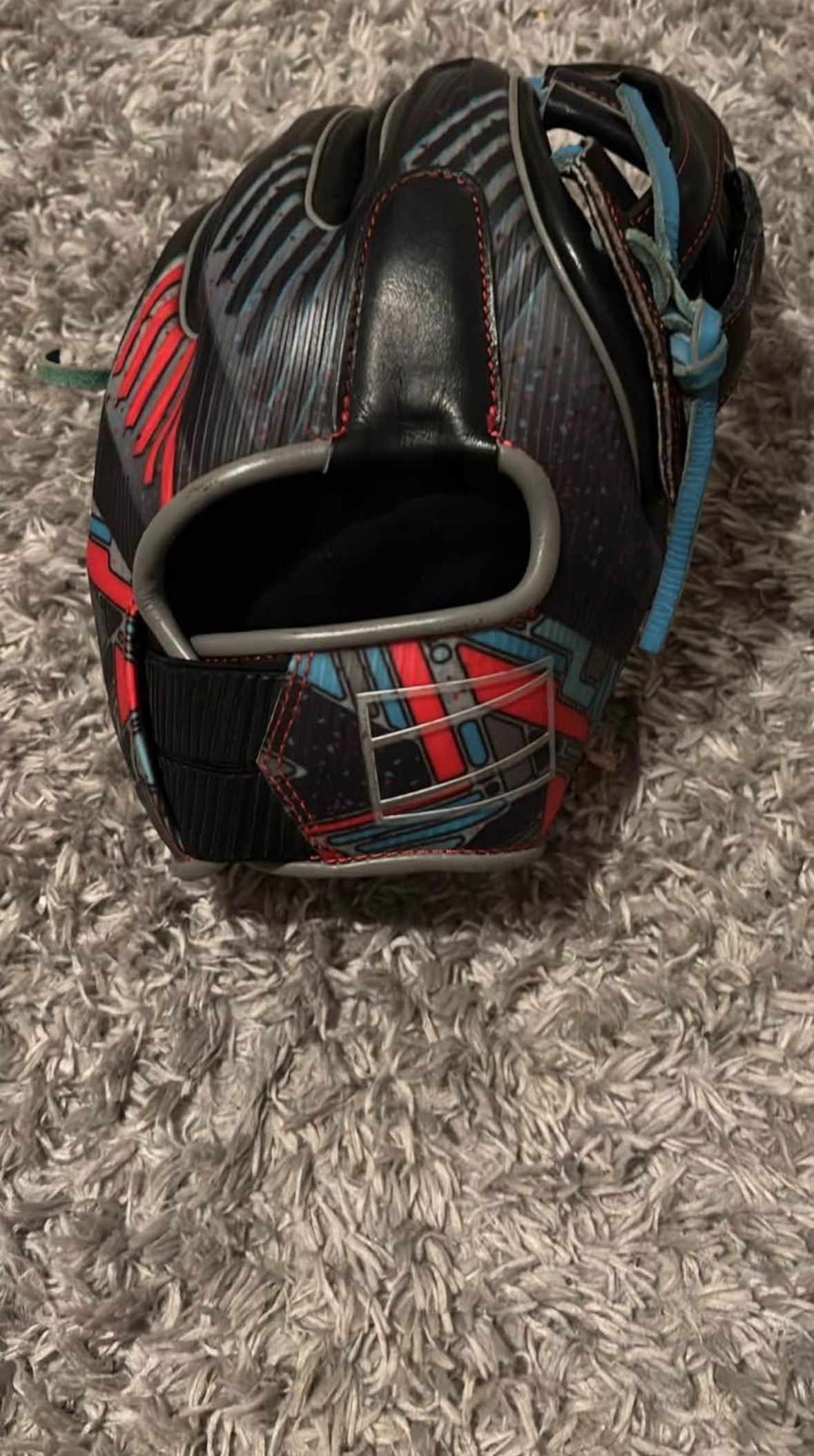 Rawlings Rev 11.75 Baseball Glove