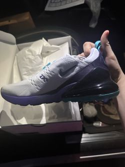 Nike Air Max 270 Diamondback Edition