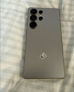 Samsung s25 ultra factory unlocked 🔓