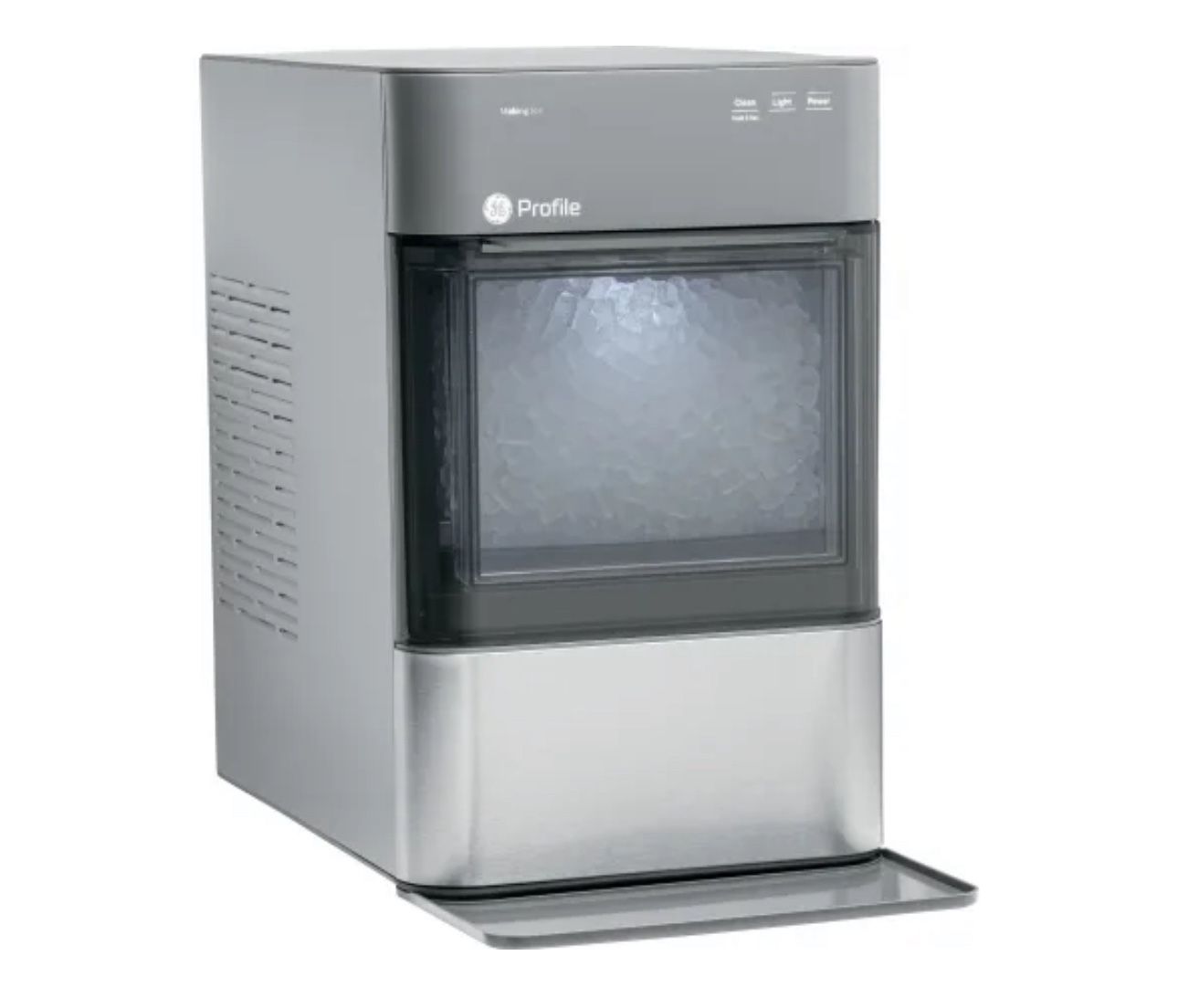 Nugget Ice Maker