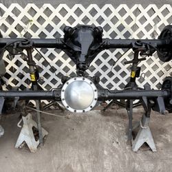 Parts Chevelle  El Camino  Skylark  Cutlass Reared 