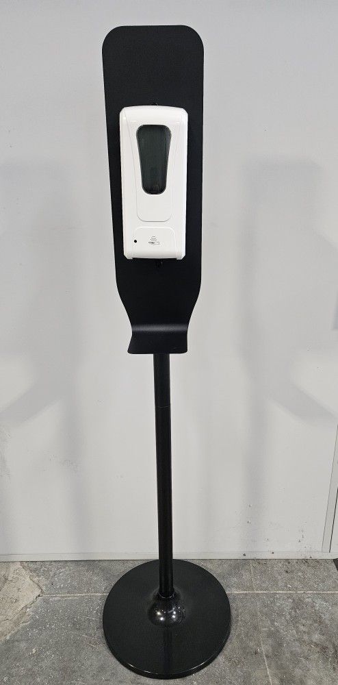 Hand Soap/Sanitizer Dispenser - Bulk New In Box - FREE