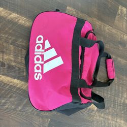 Adidas Gym Duffle Bag