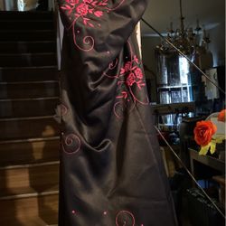 Beautiful Dress
