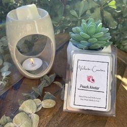 Peach Nectar Wax Melts