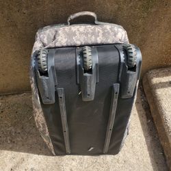 Suitcase/bag