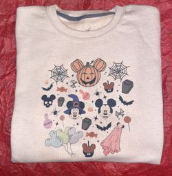Halloween Shirts, Sweatshirts, Hoodies And More!