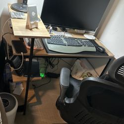 Desk