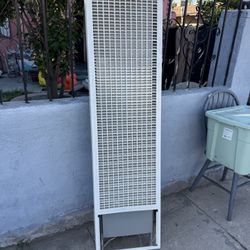 Heater