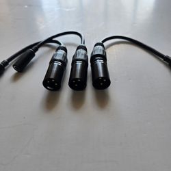 ELECTRIC SCOOTER ADAPTER 10 EACH