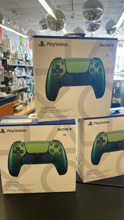 Ps5 controllers