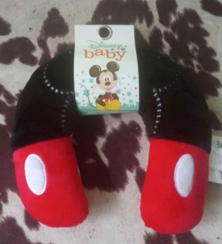 Infant Neck Pillow