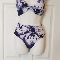 Women's Bikini Set Size Small New