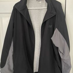 Reebok XL Men’s Jacket 