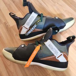Air Jordan Cactus Jack 🌵 