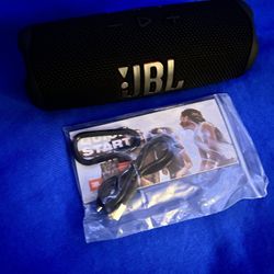 JBL Flip 7