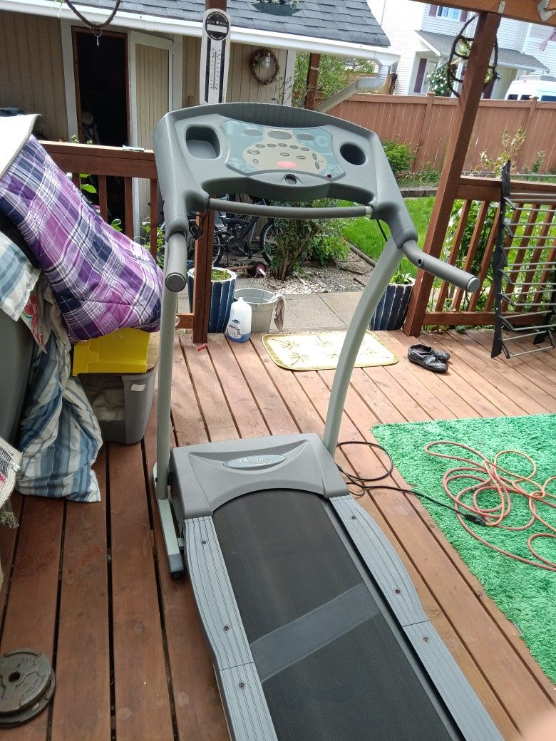 Treadmill