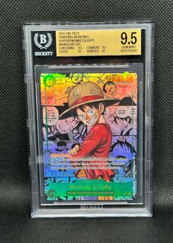 One Piece Manga Luffy op-13