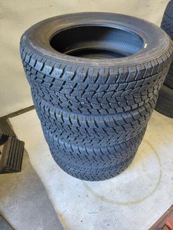 Toyo observe G-02 plus 225/60R17