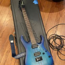 Ibanez RG Set Neck 