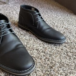 Men’s Boots 